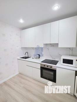 1-к квартира, вторичка, 36м2, 9/9 этаж