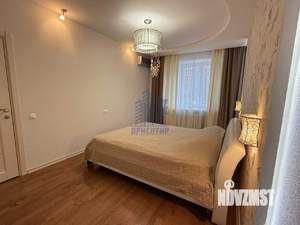 3-к квартира, вторичка, 105м2, 3/6 этаж