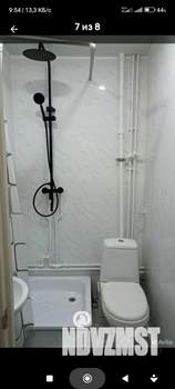 5-к квартира, вторичка, 22м2, 3/9 этаж