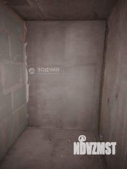 1-к квартира, вторичка, 45м2, 1/16 этаж