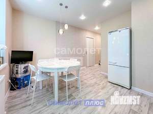 2-к квартира, вторичка, 54м2, 7/16 этаж