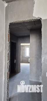 2-к квартира, вторичка, 50м2, 16/17 этаж