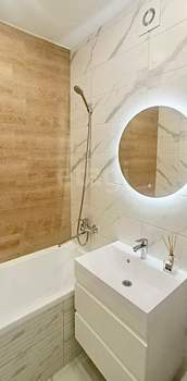 1-к квартира, вторичка, 35м2, 10/10 этаж