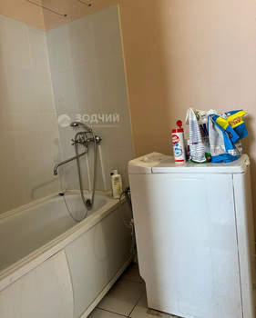 Студия квартира, вторичка, 30м2, 3/3 этаж