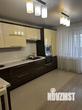 1-к квартира, вторичка, 45м2, 9/10 этаж