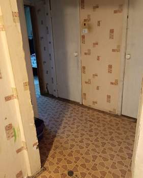 2-к квартира, вторичка, 54м2, 9/9 этаж