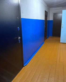 Студия квартира, вторичка, 22м2, 6/9 этаж