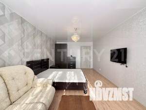 1-к квартира, вторичка, 42м2, 9/9 этаж