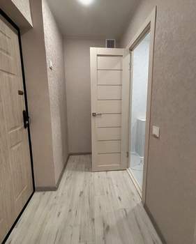 Студия квартира, вторичка, 23м2, 9/9 этаж