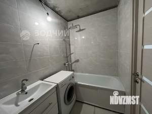 1-к квартира, вторичка, 34м2, 15/16 этаж