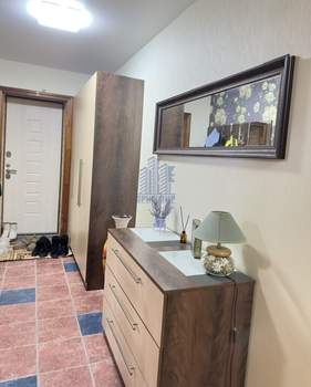 3-к квартира, вторичка, 74м2, 5/10 этаж