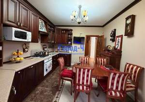 3-к квартира, вторичка, 108м2, 4/5 этаж