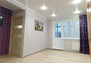 1-к квартира, вторичка, 32м2, 3/5 этаж