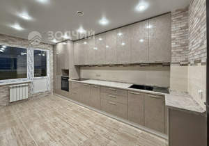 2-к квартира, вторичка, 74м2, 8/9 этаж