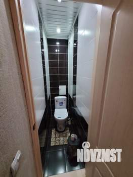 2-к квартира, вторичка, 40м2, 5/5 этаж