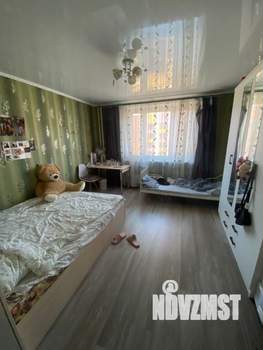 2-к квартира, вторичка, 60м2, 4/10 этаж
