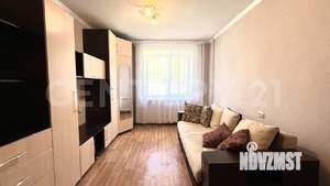 1-к квартира, вторичка, 35м2, 3/9 этаж