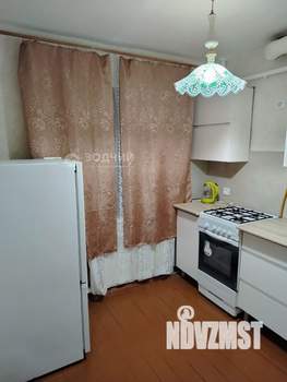 1-к квартира, вторичка, 32м2, 1/5 этаж