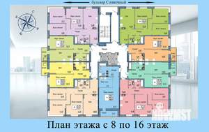 Фото квартиры на продажу (2)