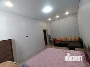 2-к квартира, вторичка, 52м2, 1/5 этаж