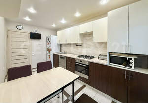 1-к квартира, вторичка, 45м2, 9/9 этаж