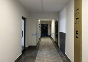 1-к квартира, вторичка, 41м2, 5/10 этаж