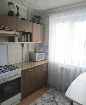 2-к квартира, вторичка, 61м2, 4/9 этаж
