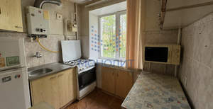 2-к квартира, вторичка, 46м2, 3/5 этаж