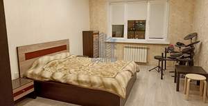 2-к квартира, вторичка, 66м2, 6/9 этаж