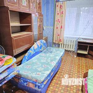1-к квартира, вторичка, 32м2, 6/9 этаж