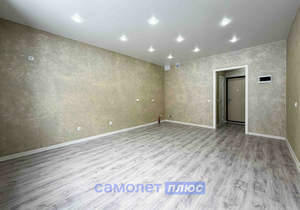 Студия квартира, вторичка, 28м2, 1/5 этаж