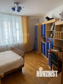 4-к квартира, вторичка, 110м2, 4/9 этаж