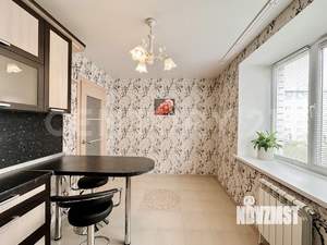 2-к квартира, вторичка, 56м2, 2/5 этаж