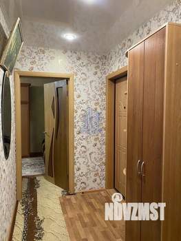 2-к квартира, вторичка, 49м2, 5/5 этаж