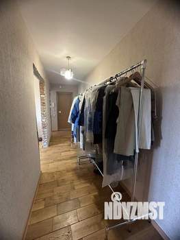 3-к квартира, вторичка, 62м2, 6/9 этаж