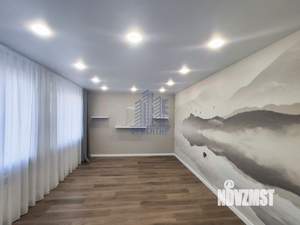 3-к квартира, вторичка, 79м2, 9/16 этаж