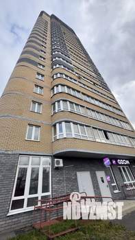 3-к квартира, вторичка, 88м2, 7/25 этаж