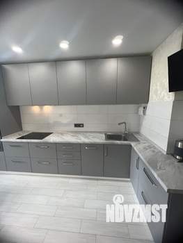 2-к квартира, вторичка, 66м2, 4/23 этаж