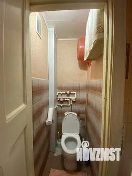 2-к квартира, вторичка, 32м2, 2/4 этаж