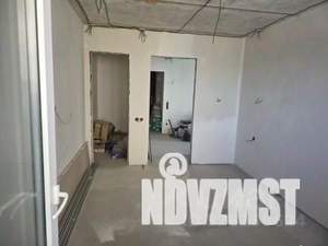 4-к квартира, вторичка, 61м2, 4/5 этаж