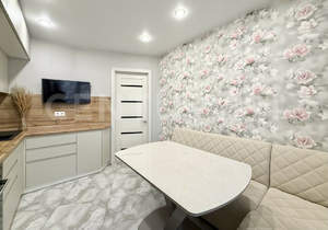 1-к квартира, вторичка, 51м2, 9/9 этаж