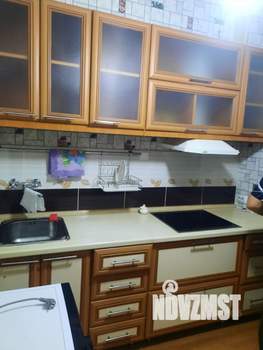 1-к квартира, вторичка, 29м2, 3/3 этаж