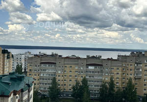 6-к квартира, вторичка, 190м2, 9/11 этаж