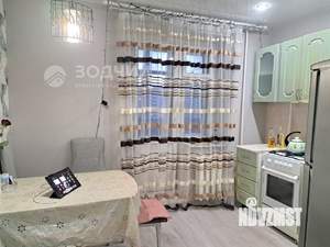 1-к квартира, вторичка, 38м2, 7/7 этаж