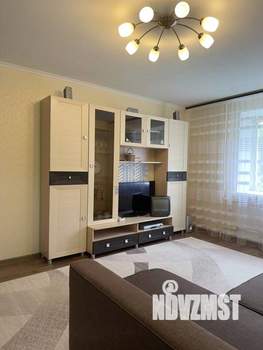 1-к квартира, вторичка, 42м2, 1/5 этаж