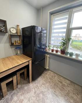 2-к квартира, вторичка, 46м2, 4/5 этаж