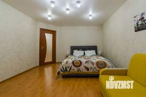 1-к квартира, вторичка, 46м2, 1/9 этаж