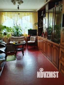 2-к квартира, вторичка, 55м2, 3/10 этаж