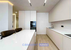 4-к квартира, вторичка, 113м2, 12/15 этаж