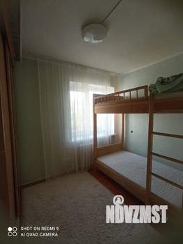 2-к квартира, вторичка, 40м2, 4/5 этаж